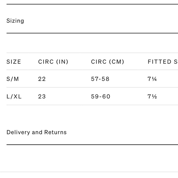 Brushed Crest Bucket Hat - Picture 6 of 6